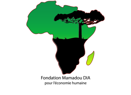 Fondation Mamadou DIA
